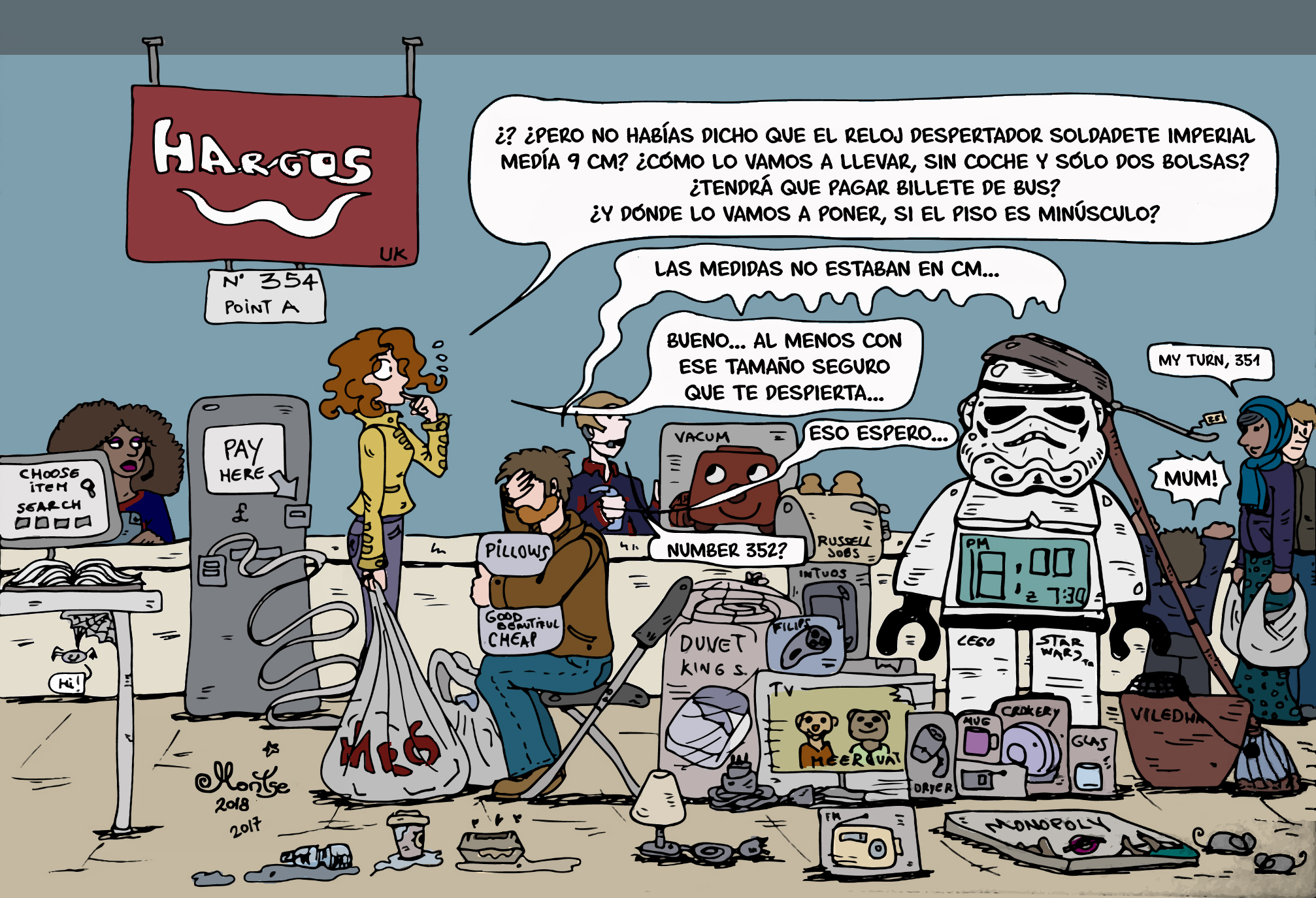 dibujolondon2017argosmontsemagentasonsonarosinachvectorCOLOR