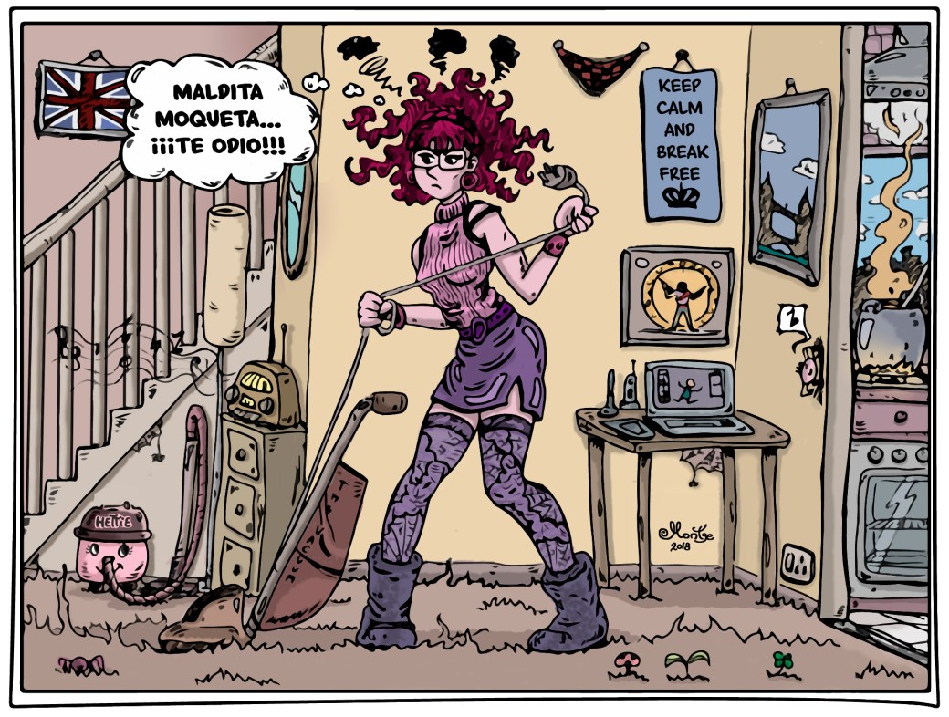 DibusUkMOQUETAqueenMontseSonsonaRosinachVectorColorTextoEspanyolFONT